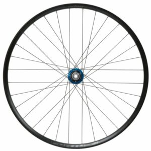 Hope Technology Fortus 30W SC Pro5 Rear Wheel - 142x12mm29 Inch6 BoltSRAM XDBlue
