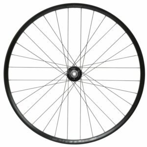 Hope Technology Fortus 30W SC Pro5 Rear Wheel - 142x12mm29 Inch6 BoltSRAM XDBlack