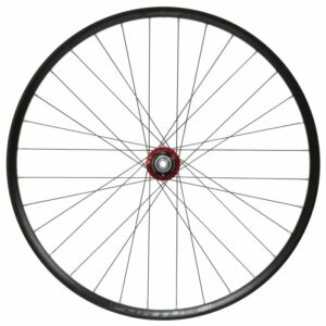 Hope Technology Fortus 30W SC Pro5 Rear Wheel - 142x12mm29 Inch6 BoltSRAM XDRed