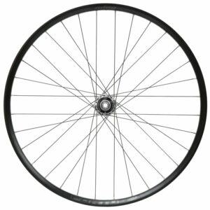 Hope Technology Fortus 30W SC Pro5 Rear Wheel - 142x12mm29 Inch6 BoltSRAM XDSilver