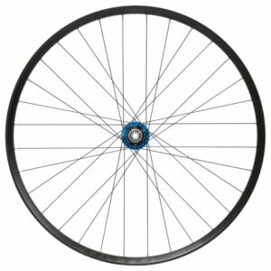 Hope Technology Fortus 35W Pro5 Rear Wheel - 142x12mm29 Inch6 BoltSRAM XDBlue