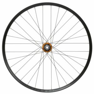 Hope Technology Fortus 35W Pro5 Rear Wheel - 142x12mm29 Inch6 BoltSRAM XDOrange