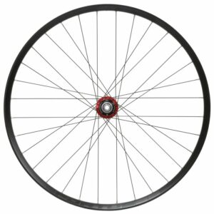 Hope Technology Fortus 35W Pro5 Rear Wheel - 142x12mm29 Inch6 BoltSRAM XDRed