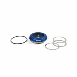 Hope Technology Pick `n` Mix Headset Cups - Blue