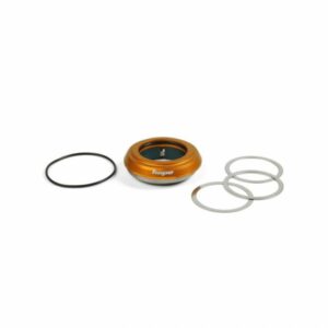 Hope Technology Pick `n` Mix Headset Cups - Orange