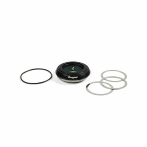 Hope Technology Pick `n` Mix Headset Cups - Black