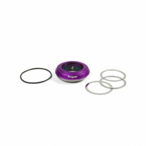 Hope Technology Pick `n` Mix Headset Cups - Purple
