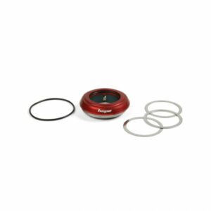 Hope Technology Pick `n` Mix Headset Cups - Red