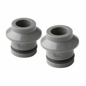 SeaSucker HUSKE Plugs - 100mm x 12mm Thru Axle