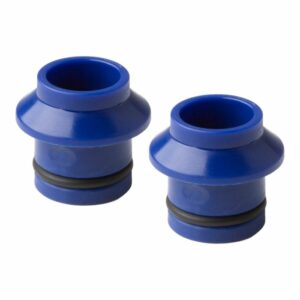 SeaSucker HUSKE Plugs - 100 x 15mm Thru Axle