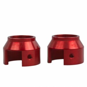 SeaSucker HUSKE Plugs - 100mm x 20mm Thru Axle