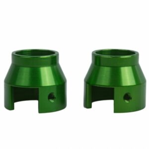 SeaSucker HUSKE Plugs - 110mm x 20mm Thru Axle
