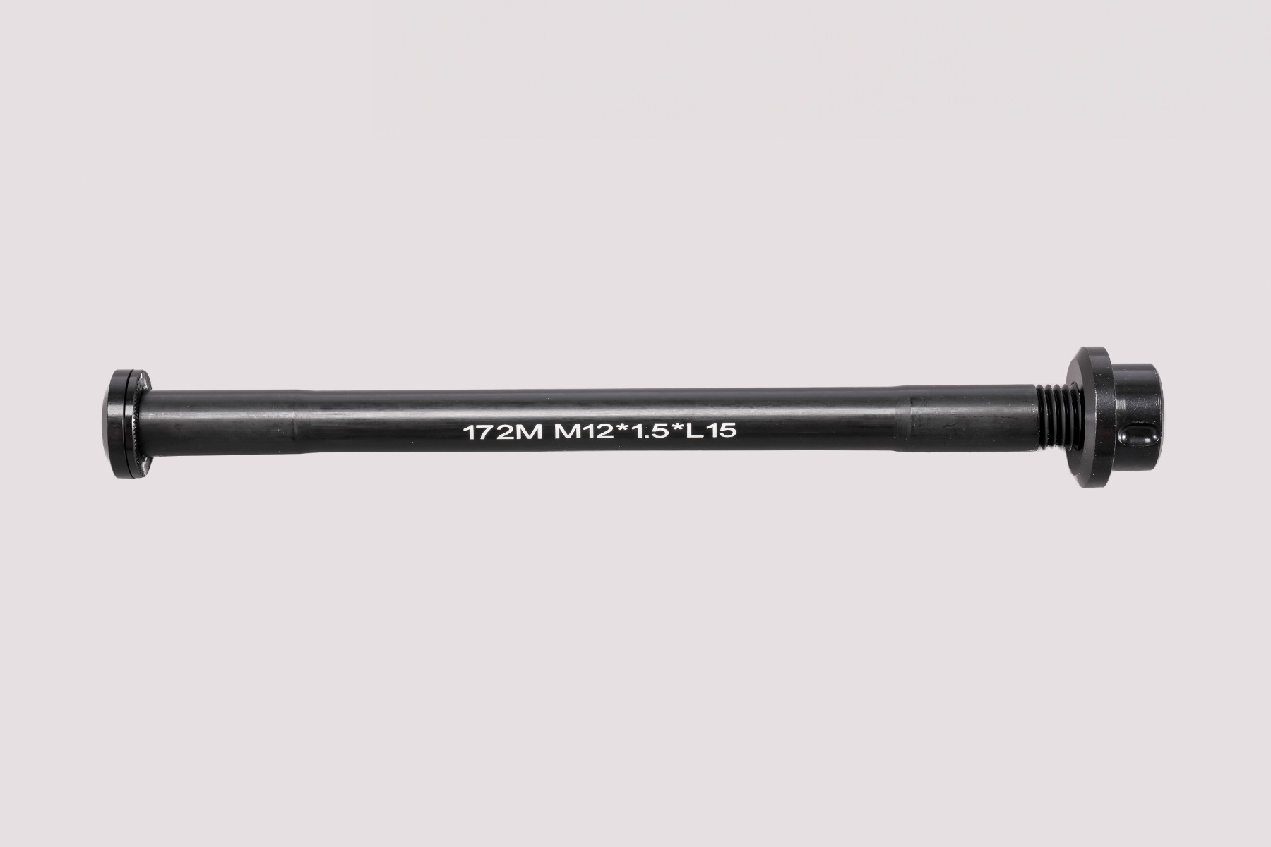Ribble Hybrid AL Trail Rear Thru-Axle (Captive Nut) Ribble Hybrid AL Trail Rear Thru-Axle (Captive Nut)