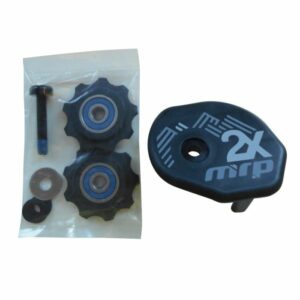 MRP 2x Guide Spare Parts
