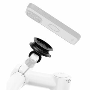 Fidlock Vacuum Handlebar Flex Base