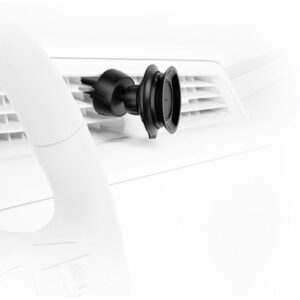 Fidlock Vacuum Car Vent Base