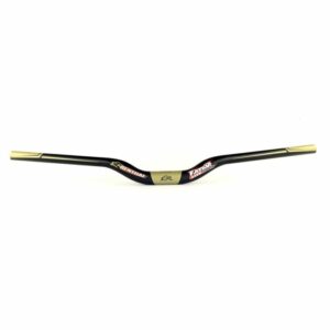 Renthal Fatbar Lite V2 Carbon Handlebar - 40mm