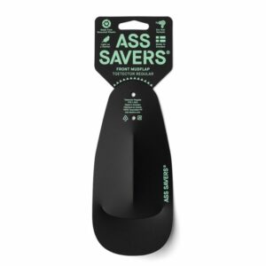 Ass Savers Toetector - Black