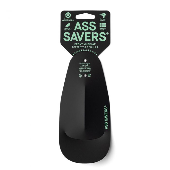 Ass Savers Toetector - Black Ass Savers Toetector - Black