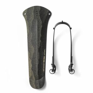 Ass Savers Win Wing 2 Gravel Rear Mudguard - Detour