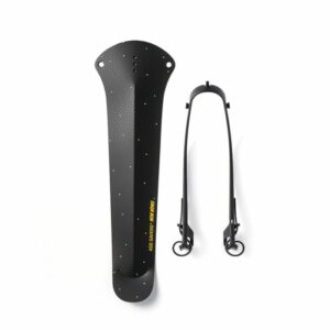 Ass Savers Win Wing 2 Road Rear Mudguard - Praline