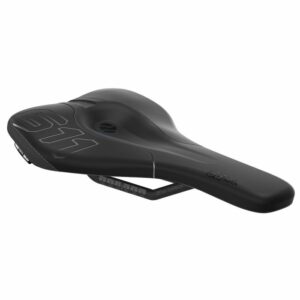 SQlab 611 Ergowave Carbon Saddle - 15cm