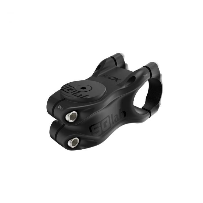 SQlab 80X Ltd Stem - 35mm SQlab 80X Ltd Stem - 35mm