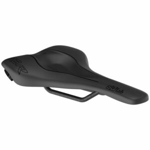SQlab 612 Ergowave R Saddle - 15cm