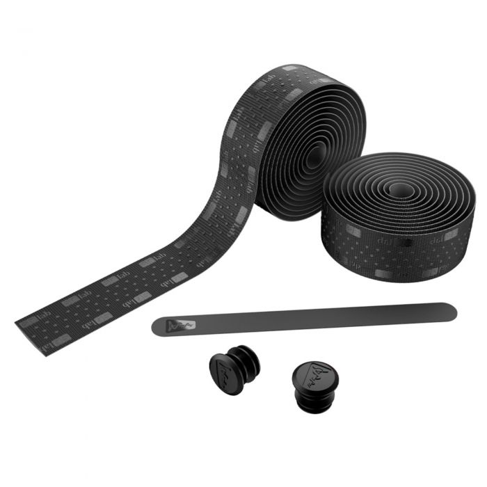 SQlab 712 Handlebar Tape - Black SQlab 712 Handlebar Tape - Black