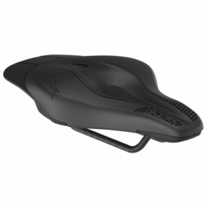 SQlab 613 Ergowave R Saddle - 13cm