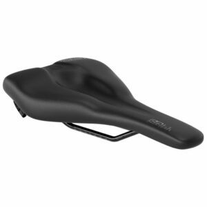 SQlab 610 Ergolux Active 2.1 Saddle - 17cm