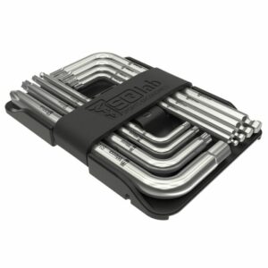 SQlab SQ-Tool NINE Key Card