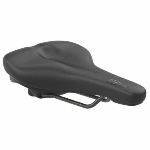 SQlab 602 Ergolux Active 2.1 Saddle - 17cm