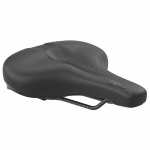 SQlab 621 Ergolux Active 2.1 Saddle - 24cm