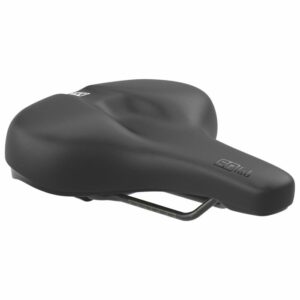 SQlab 621 M-D Active 2.1 Saddle - 24cm
