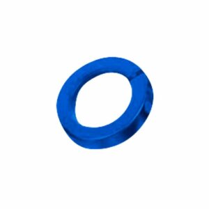 ODI Lock Jaw Clamps - Blue