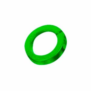 ODI Lock Jaw Clamps - Green