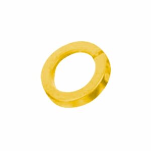 ODI Lock Jaw Clamps - Gold