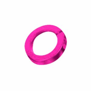 ODI Lock Jaw Clamps - Purple