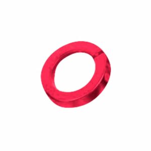 ODI Lock Jaw Clamps - Red