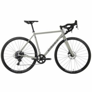 Kinesis R1 Road Bike - 2022 - 51cm
