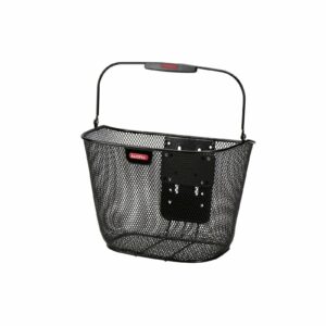 Klickfix Uni Plus 18L Basket
