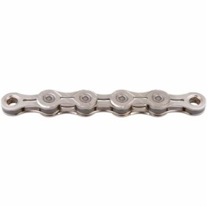 KMC X10-EL Extra Light 10 Speed Chain - Silver