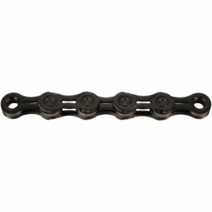 KMC X11-EL Extra Light 11 Speed Chain - Black Tech