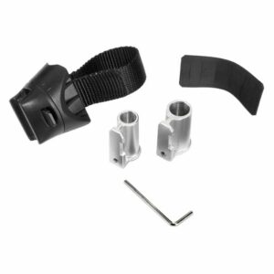 Kryptonite Transit FlexFrame U-Lock Mounting Bracket