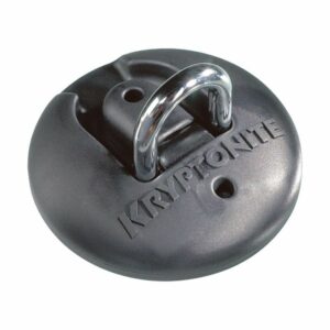 Kryptonite Strong Hold Above Ground