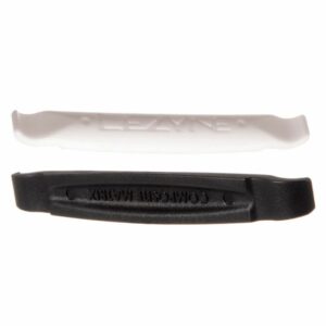 Lezyne Matrix Tyre Levers - White