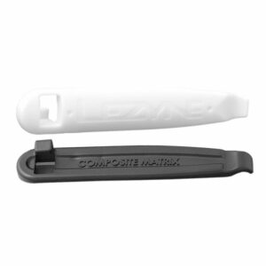 Lezyne Power Tyre Levers - White