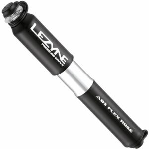 Lezyne Pressure Drive Pump V2 - SmallBlack
