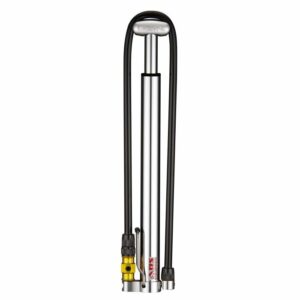 Lezyne Micro Floor Drive HP